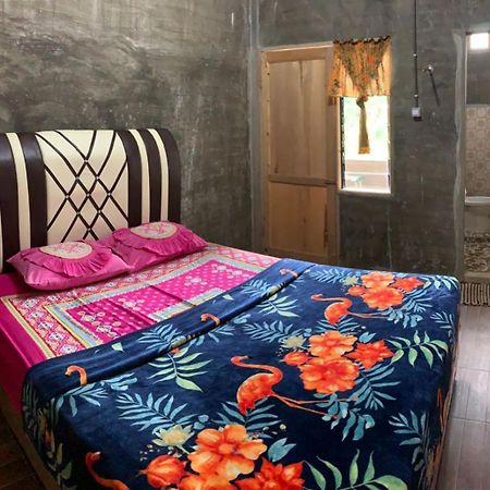 Bungalow Karo Hill بيراستاغي المظهر الخارجي الصورة