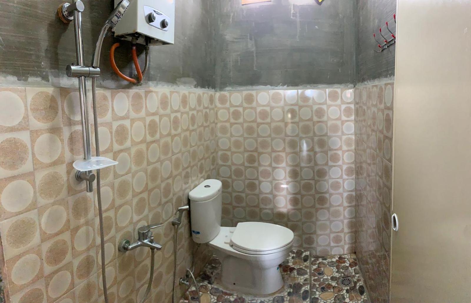 Bungalow Karo Hill بيراستاغي المظهر الخارجي الصورة